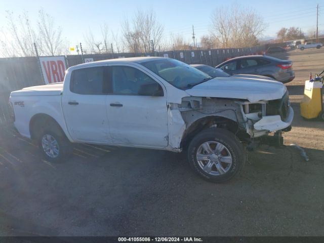 1FTER4FH5LLA08209 Ford RANGER XL