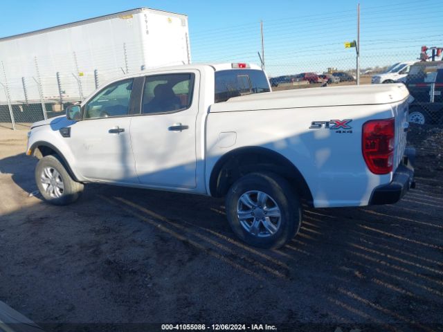 1FTER4FH5LLA08209 Ford RANGER XL