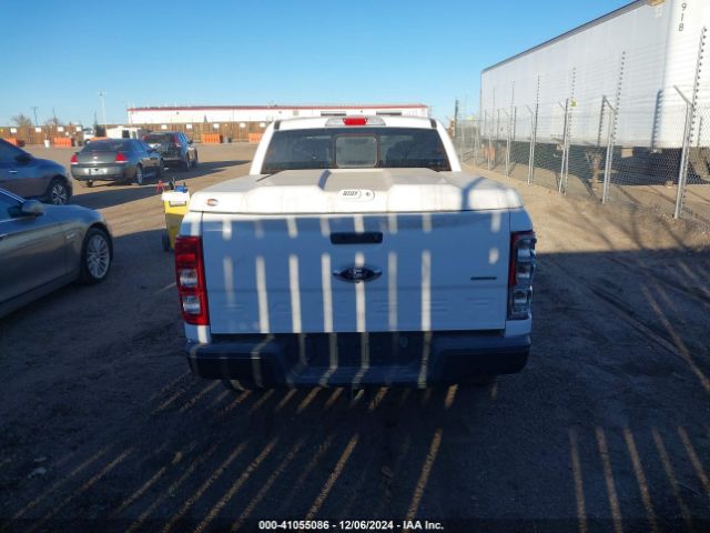 1FTER4FH5LLA08209 Ford RANGER XL