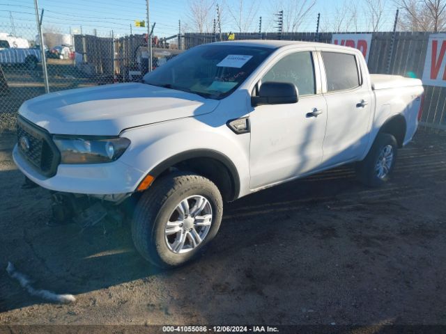 1FTER4FH5LLA08209 Ford RANGER XL
