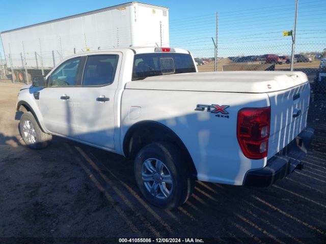 1FTER4FH5LLA08209 Ford RANGER XL