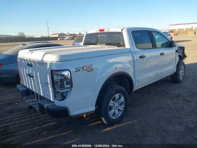 1FTER4FH5LLA08209 Ford RANGER XL