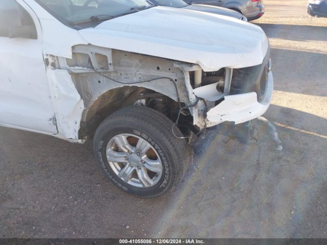1FTER4FH5LLA08209 Ford RANGER XL