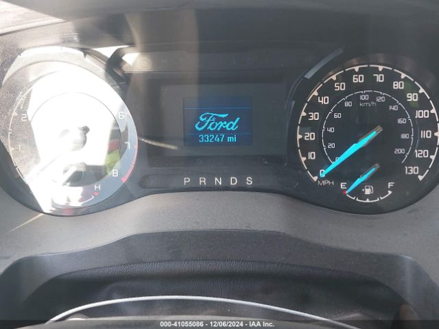 1FTER4FH5LLA08209 Ford RANGER XL