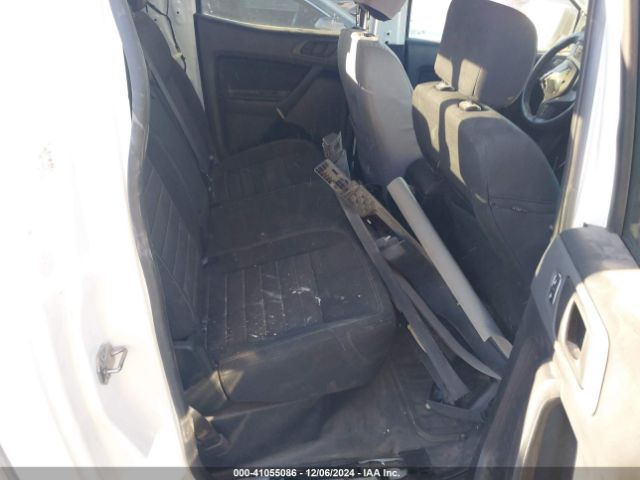 1FTER4FH5LLA08209 Ford RANGER XL