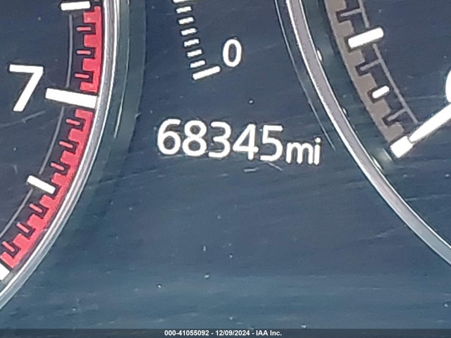 JM1BPBJM9K1124296 Mazda MAZDA3