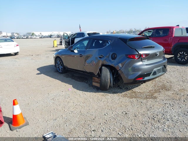 JM1BPBJM9K1124296 Mazda MAZDA3