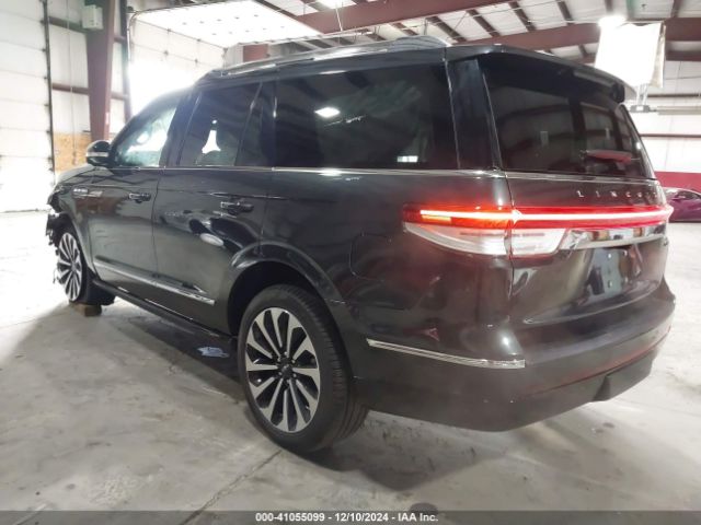 5LMJJ2LG9REL04295 Lincoln Navigator Reserve
