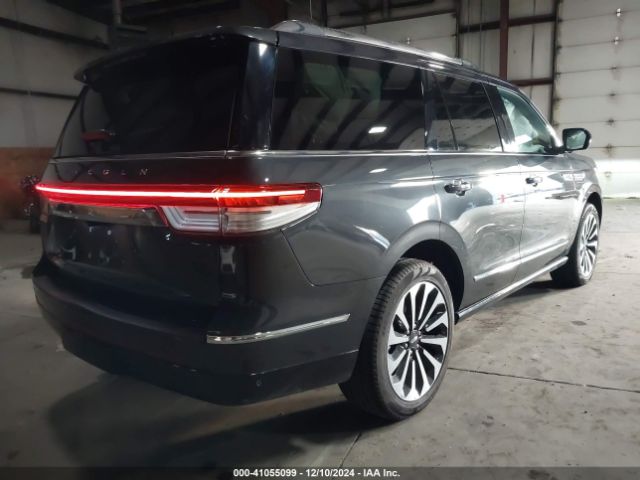 5LMJJ2LG9REL04295 Lincoln Navigator Reserve