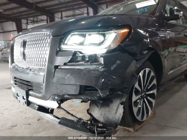 5LMJJ2LG9REL04295 Lincoln Navigator Reserve