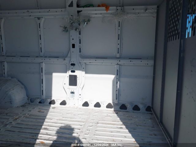 3C6LRVDGXME517902 RAM Promaster 2500 High Roof 159 Wb