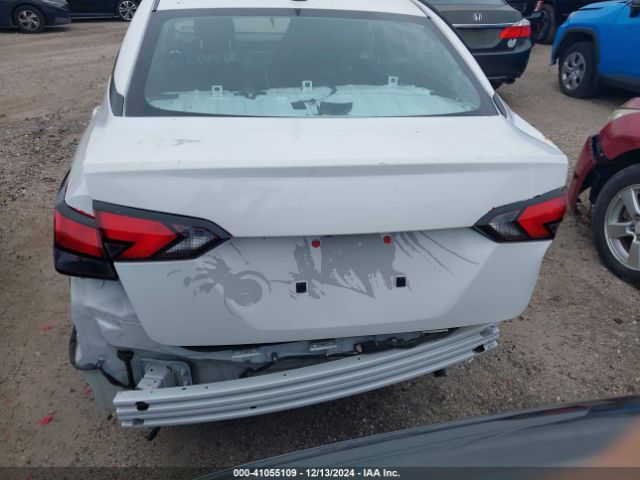 3N1CN8EV7PL838608 Nissan Versa 1.6 Sv Xtronic Cvt