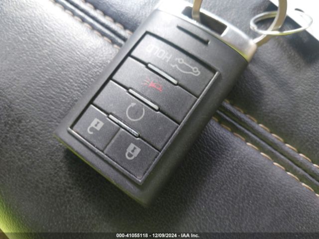 2G61M5S3XE9206634 Cadillac XTS LUXURY