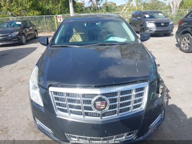 2G61M5S3XE9206634 Cadillac XTS LUXURY