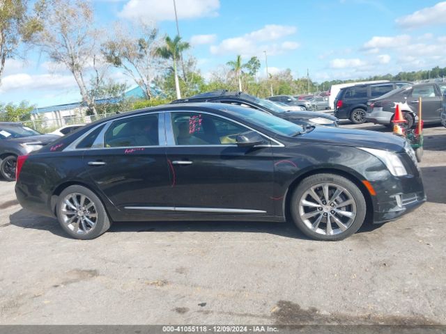 2G61M5S3XE9206634 Cadillac XTS LUXURY