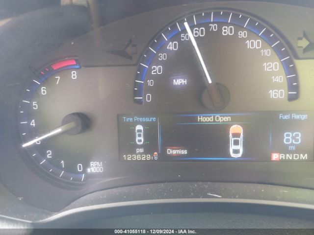 2G61M5S3XE9206634 Cadillac XTS LUXURY