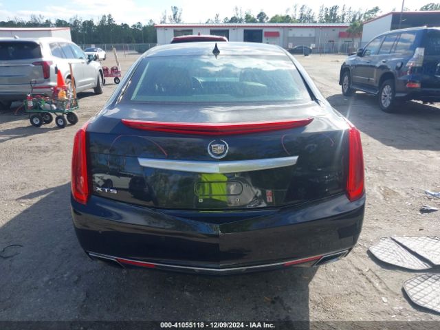 2G61M5S3XE9206634 Cadillac XTS LUXURY