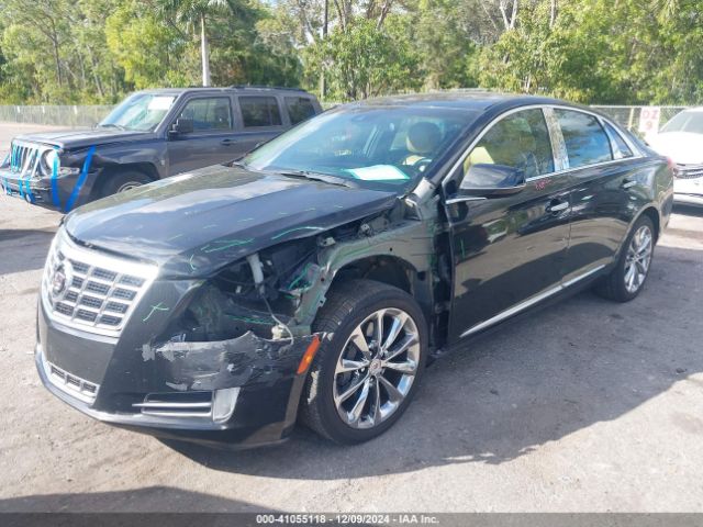 2G61M5S3XE9206634 Cadillac XTS LUXURY