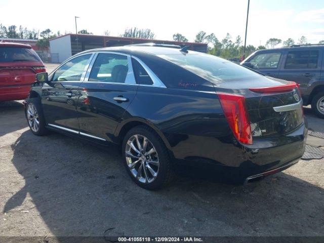 2G61M5S3XE9206634 Cadillac XTS LUXURY