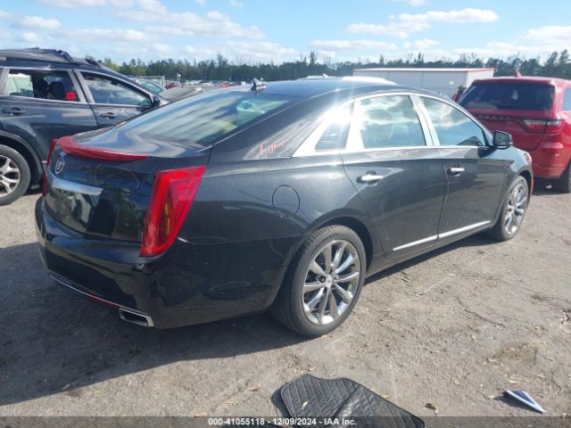 2G61M5S3XE9206634 Cadillac XTS LUXURY