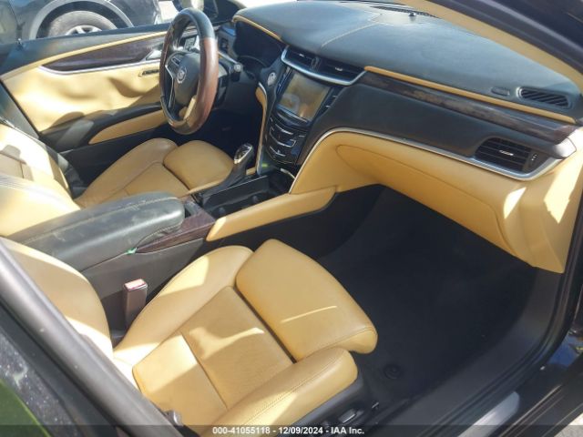 2G61M5S3XE9206634 Cadillac XTS LUXURY