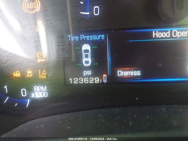 2G61M5S3XE9206634 Cadillac XTS LUXURY