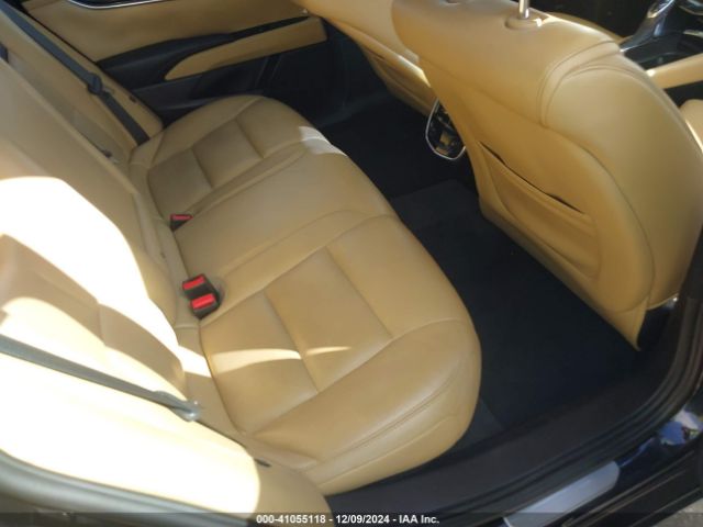 2G61M5S3XE9206634 Cadillac XTS LUXURY