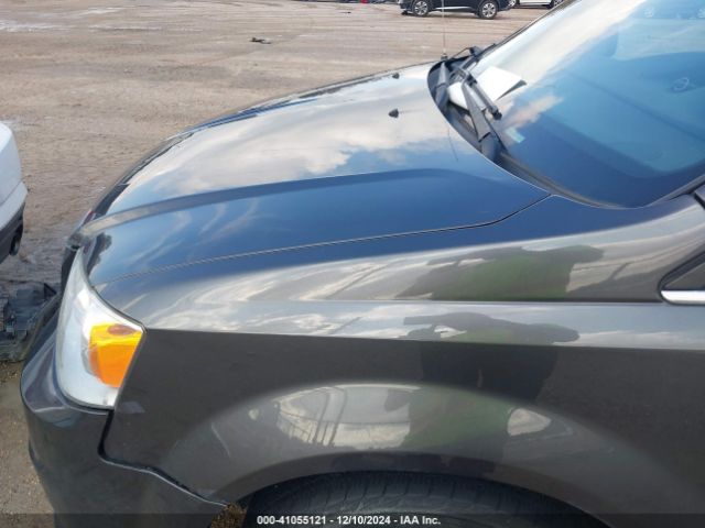 2C4RDGCG3KR788617 Dodge Grand Caravan Sxt