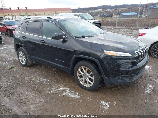 2014 1C4PJMCB9EW142741 main image