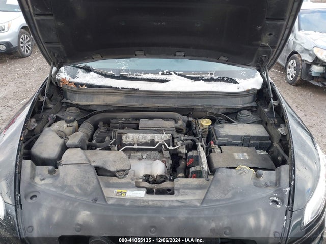 Jeep Cherokee Latitude 2014 1C4PJMCB9EW142741 Image 10