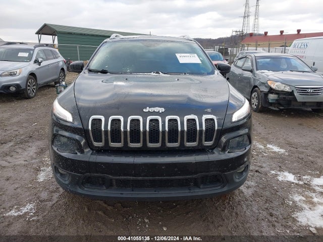 Jeep Cherokee Latitude 2014 1C4PJMCB9EW142741 Image 12