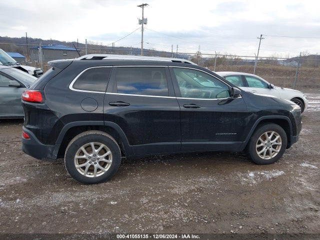 Jeep Cherokee Latitude 2014 1C4PJMCB9EW142741 Image 13