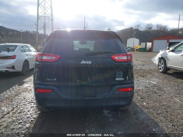 Jeep Cherokee Latitude 2014 1C4PJMCB9EW142741 Image 16