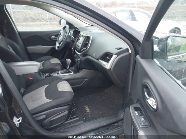 Jeep Cherokee Latitude 2014 1C4PJMCB9EW142741 Image 5
