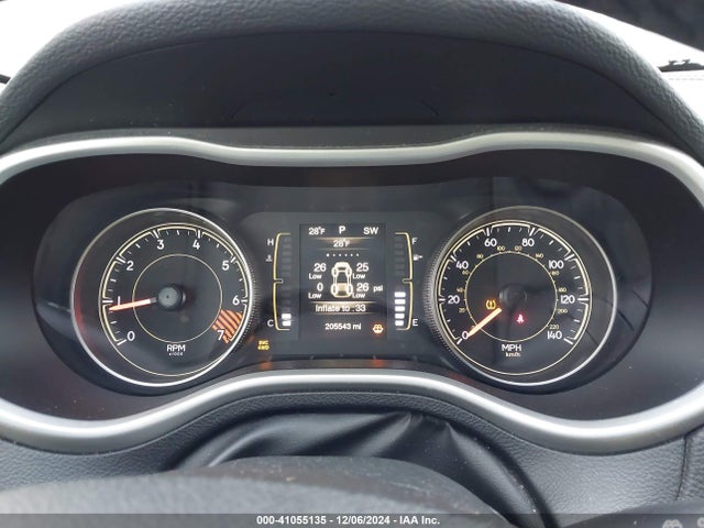 Jeep Cherokee Latitude 2014 1C4PJMCB9EW142741 Image 7
