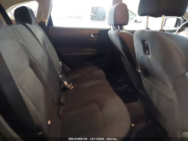 JN8AS5MV0FW262564 Nissan Rogue Select S