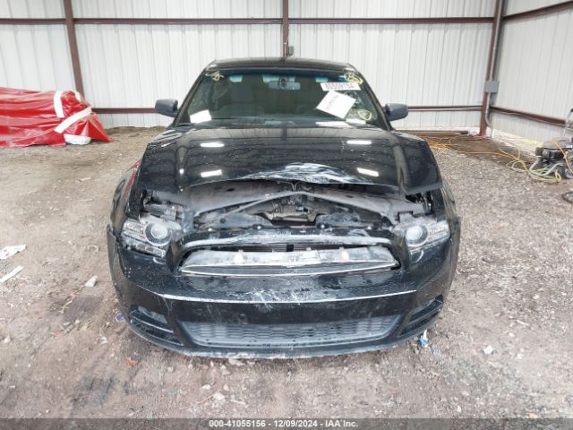 1ZVBP8AM4E5282381 Ford Mustang V6