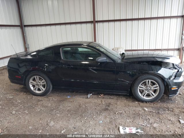 1ZVBP8AM4E5282381 Ford Mustang V6