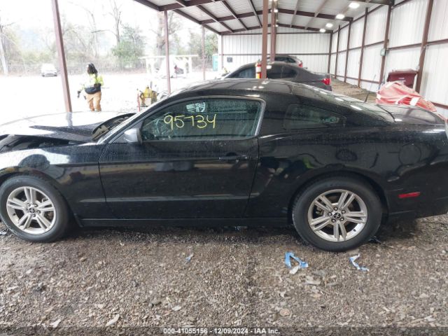 1ZVBP8AM4E5282381 Ford Mustang V6