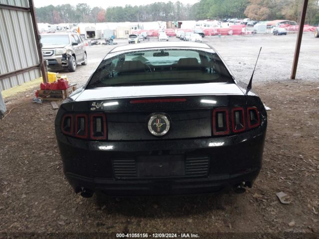1ZVBP8AM4E5282381 Ford Mustang V6