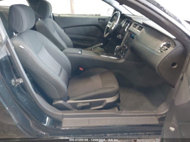 1ZVBP8AM4E5282381 Ford Mustang V6