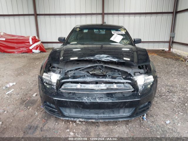 1ZVBP8AM4E5282381 Ford Mustang V6