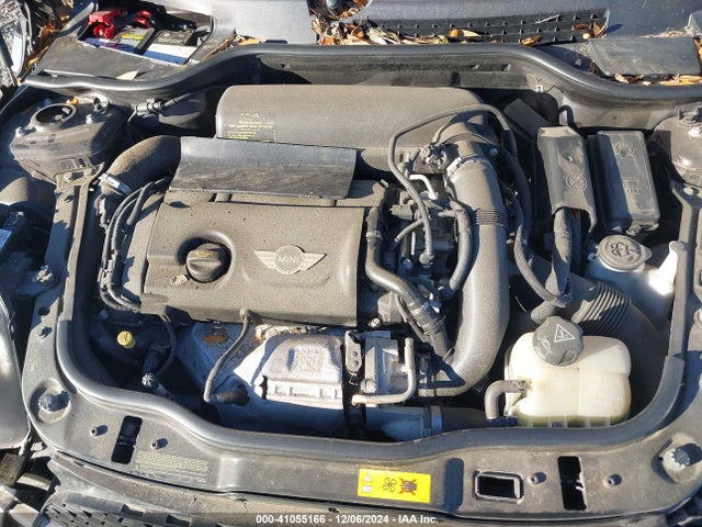 2012 MINI COOPER S WMWZP3C54CT250885 Photo 9