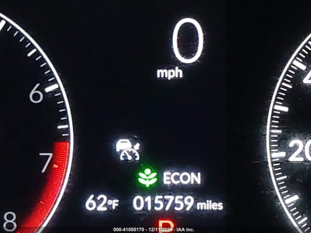 3CZRZ2H77PM732069 Honda Hr-v Awd Ex-l