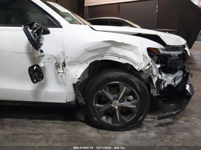 3CZRZ2H77PM732069 Honda Hr-v Awd Ex-l