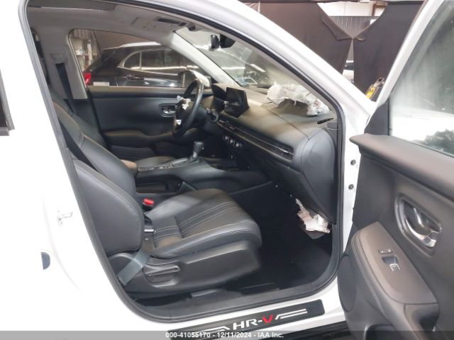 3CZRZ2H77PM732069 Honda Hr-v Awd Ex-l