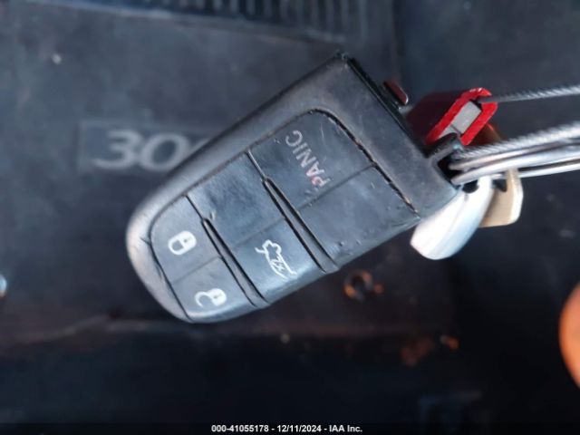 2C3CCAAGXFH891848 Chrysler 300 Limited