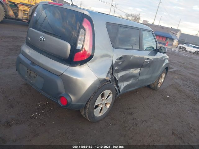 KNDJN2A29E7060147 KIA Soul