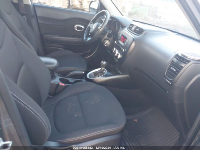 KNDJN2A29E7060147 KIA Soul