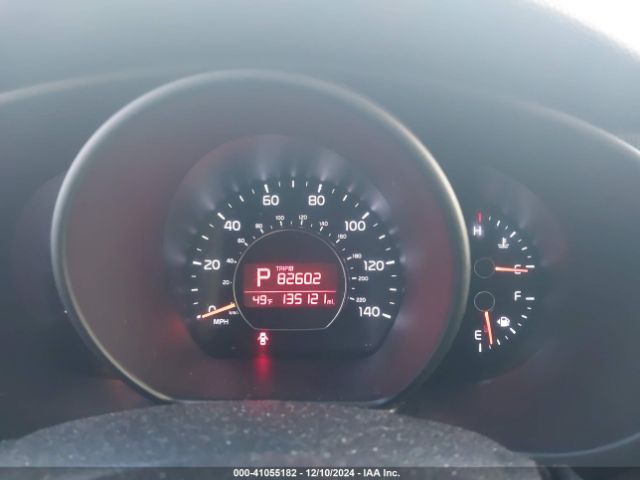 KNDJN2A29E7060147 KIA Soul